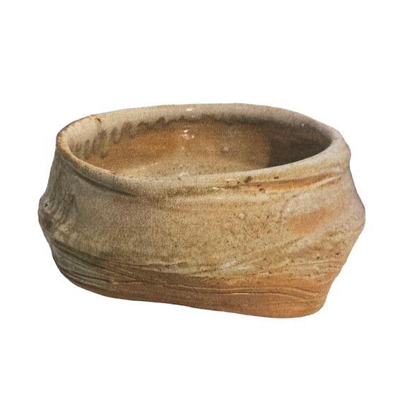 Vessel