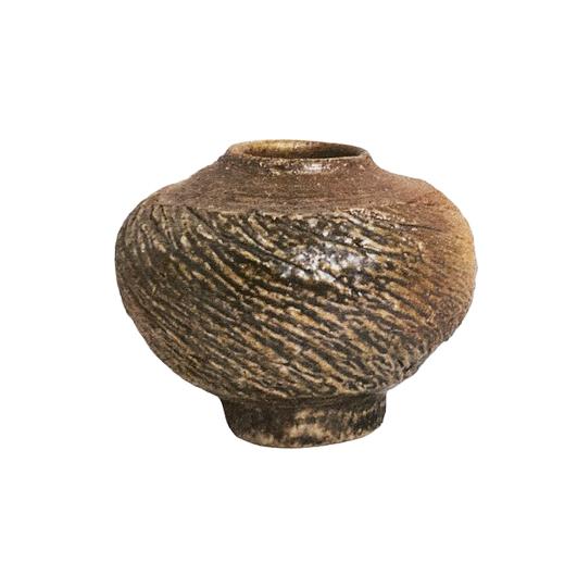 Medium vessel