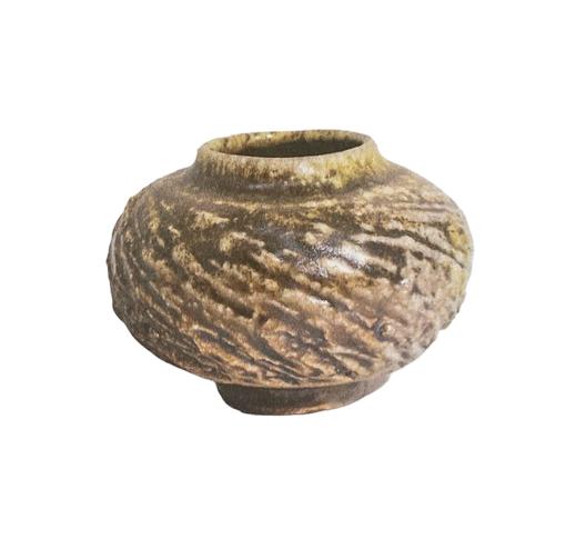 Medium vessel