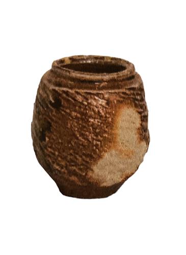 Small vessel