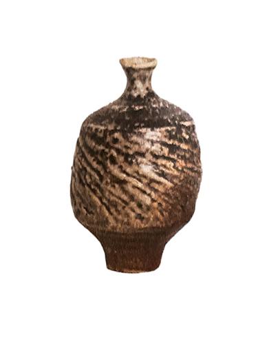 Small vessel