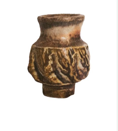 Small vessel