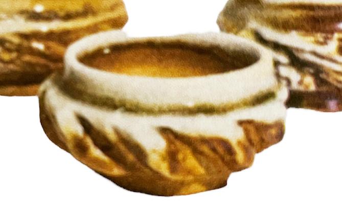 Saki cup