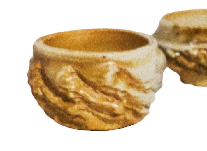 Saki cup