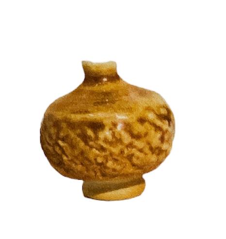 Mini vessel