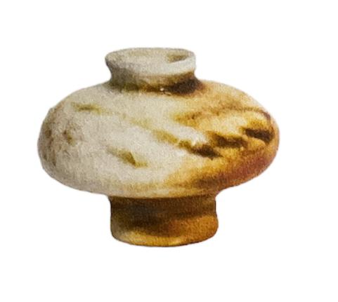 Mini vessel